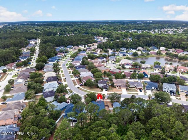 1472 DUNNS LAKE Drive, Jacksonville, FL 32218
