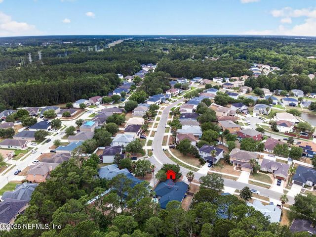 1472 DUNNS LAKE Drive, Jacksonville, FL 32218
