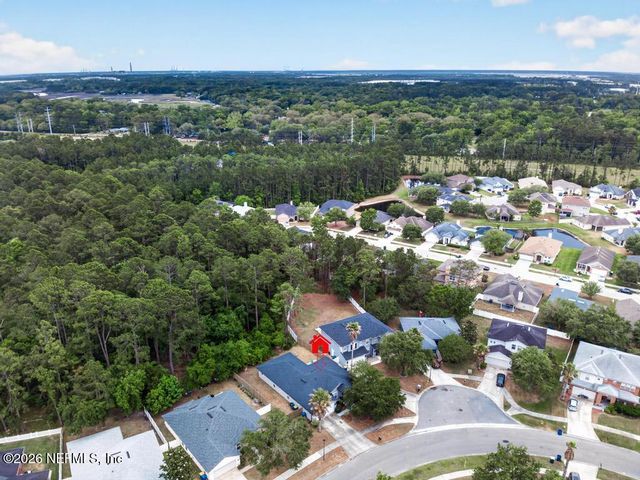 1472 DUNNS LAKE Drive, Jacksonville, FL 32218