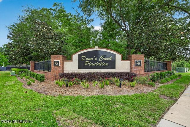1472 DUNNS LAKE Drive, Jacksonville, FL 32218