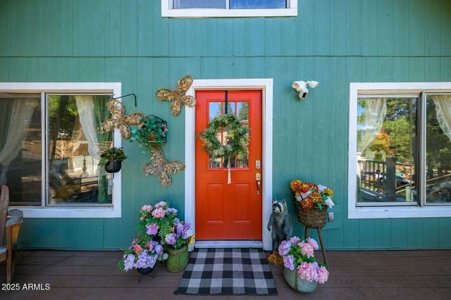 786 KIOWA --, Flagstaff, AZ 86005