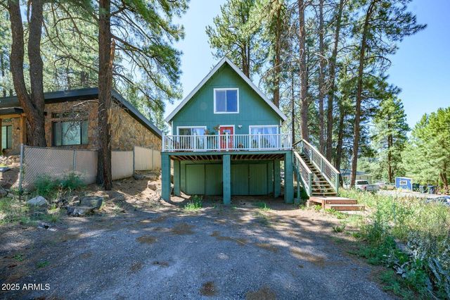 786 KIOWA --, Flagstaff, AZ 86005