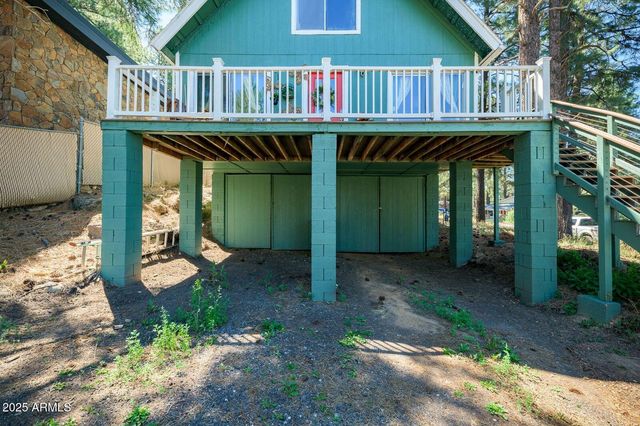 786 KIOWA --, Flagstaff, AZ 86005