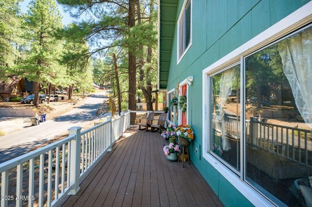 786 KIOWA --, Flagstaff, AZ 86005