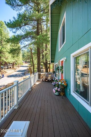 786 KIOWA --, Flagstaff, AZ 86005