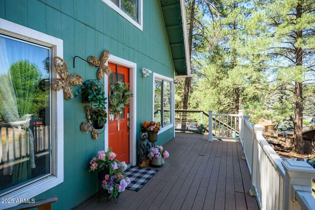 786 KIOWA --, Flagstaff, AZ 86005