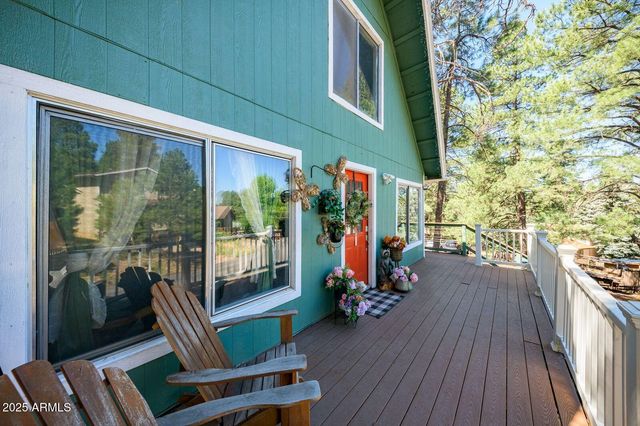 786 KIOWA --, Flagstaff, AZ 86005