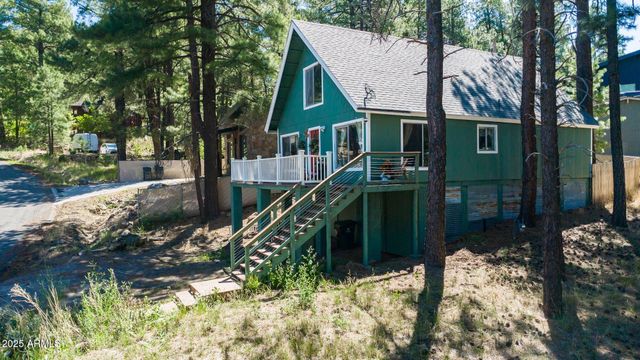 786 KIOWA --, Flagstaff, AZ 86005