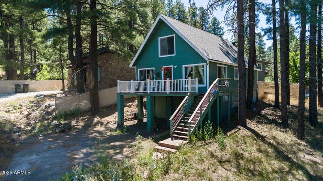 786 KIOWA --, Flagstaff, AZ 86005