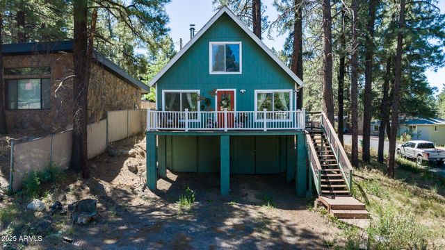 786 KIOWA --, Flagstaff, AZ 86005