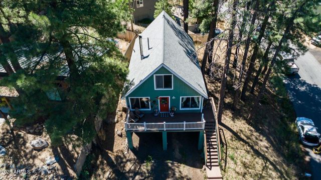 786 KIOWA --, Flagstaff, AZ 86005