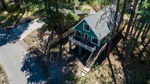 786 KIOWA --, Flagstaff, AZ 86005