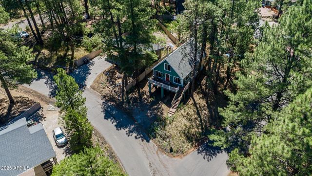 786 KIOWA --, Flagstaff, AZ 86005