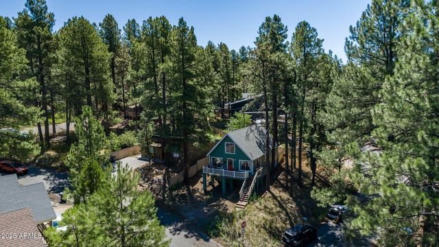 786 KIOWA --, Flagstaff, AZ 86005