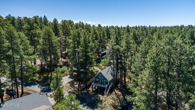 786 KIOWA --, Flagstaff, AZ 86005