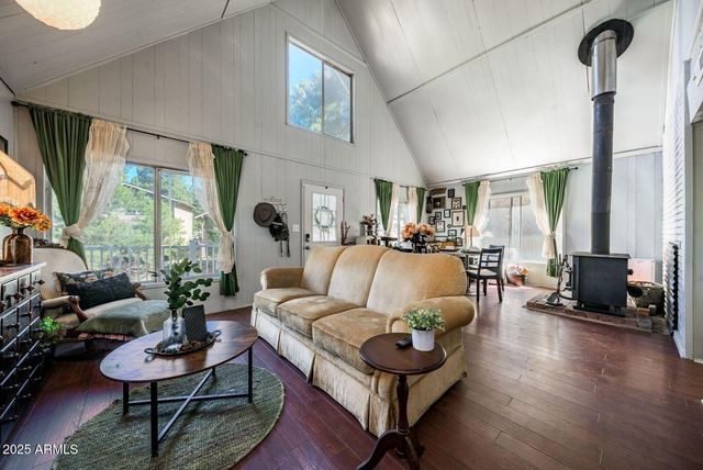 786 KIOWA --, Flagstaff, AZ 86005