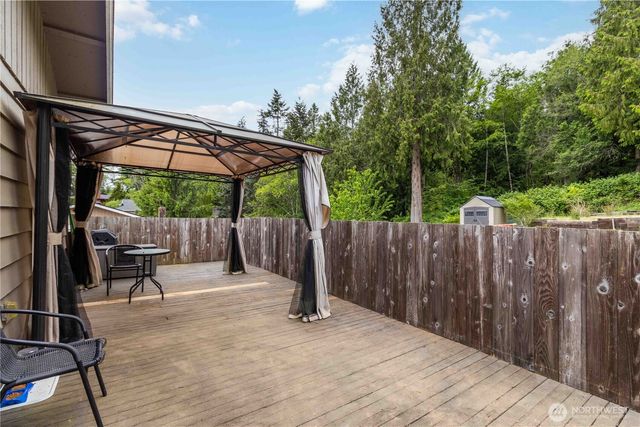 209 Curtis Drive, Longview, WA 98632