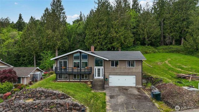 209 Curtis Drive, Longview, WA 98632