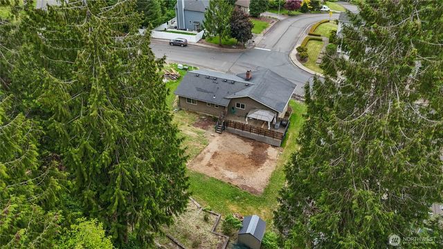 209 Curtis Drive, Longview, WA 98632