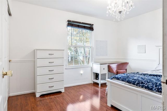 1730 Woodmore Oaks Drive, Manchester, MO 63021