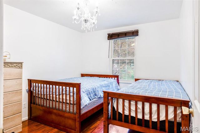 1730 Woodmore Oaks Drive, Manchester, MO 63021