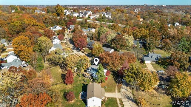 1730 Woodmore Oaks Drive, Manchester, MO 63021