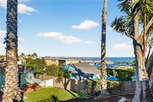765 W 30th Street, San Pedro, CA 90731