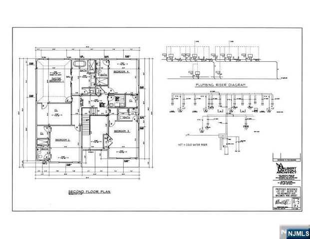 101 Highwood Avenue, Waldwick, NJ 07463