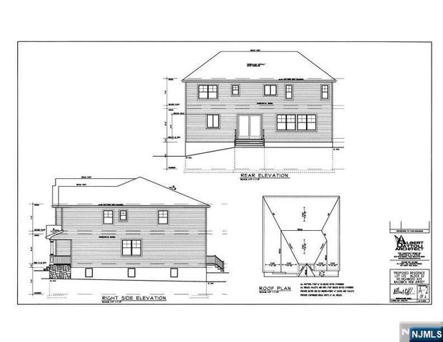 101 Highwood Avenue, Waldwick, NJ 07463