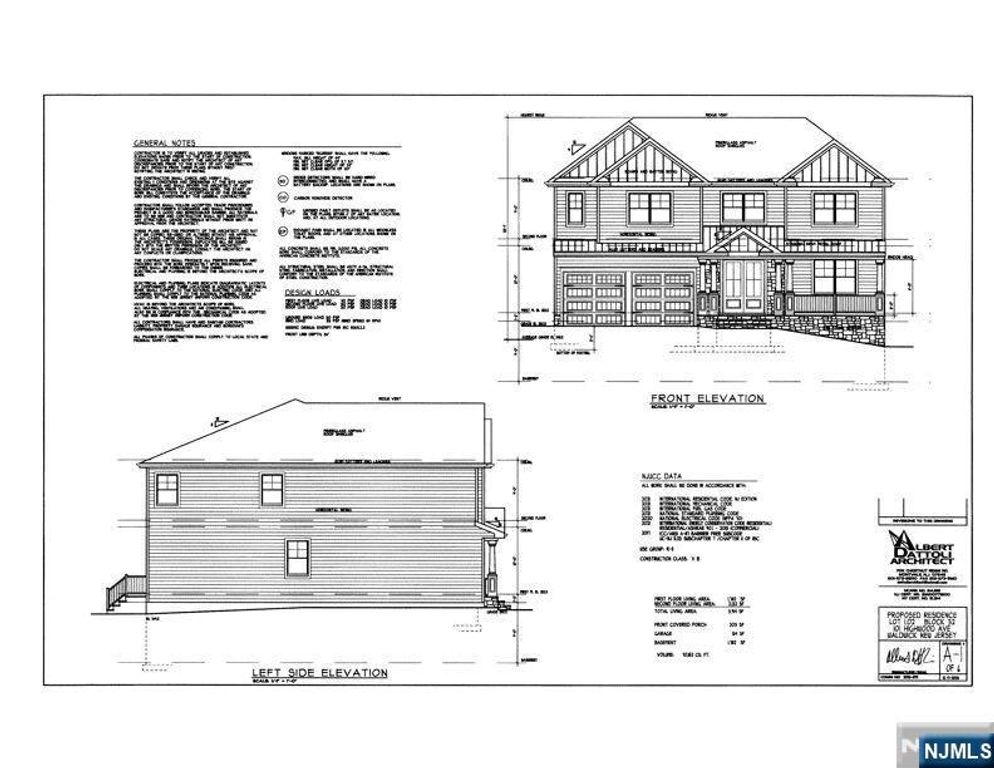 101 Highwood Avenue, Waldwick, NJ 07463