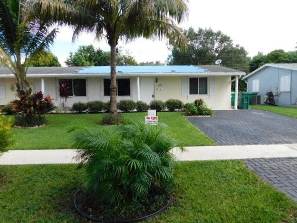 9459 SW 52nd Court, Cooper City, FL 33328