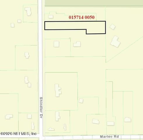 0 SHINDLER Drive, Jacksonville, FL 32222
