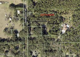 0 SHINDLER Drive, Jacksonville, FL 32222
