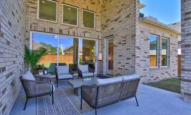 7256 Stillmeadow Grove Drive, Magnolia, TX 77354