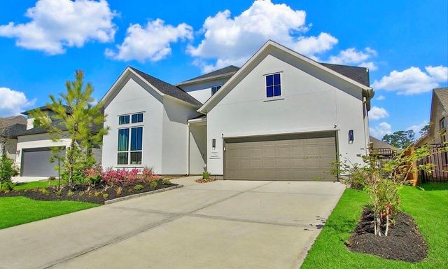 7256 Stillmeadow Grove Drive, Magnolia, TX 77354