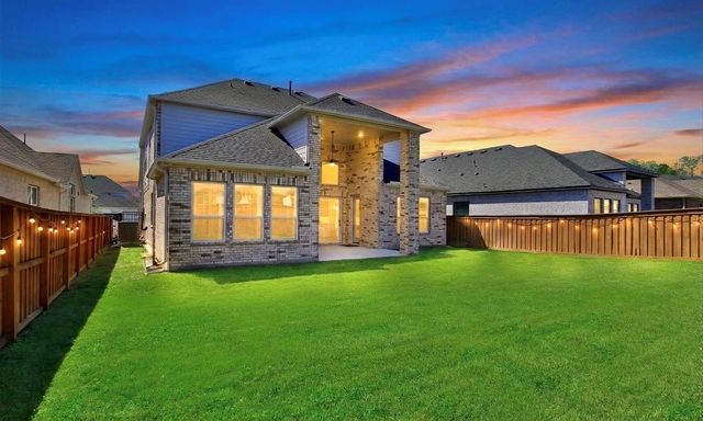 7256 Stillmeadow Grove Drive, Magnolia, TX 77354