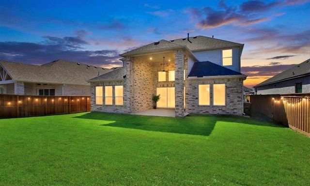 7256 Stillmeadow Grove Drive, Magnolia, TX 77354