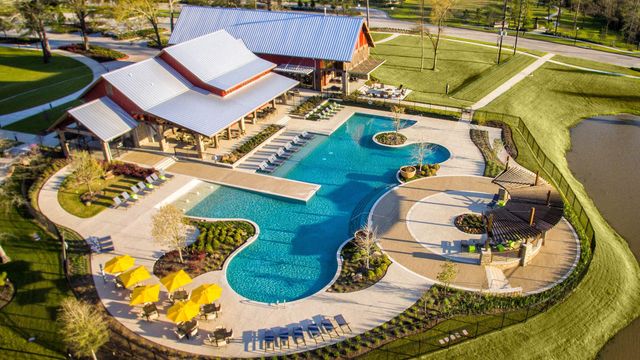 7256 Stillmeadow Grove Drive, Magnolia, TX 77354