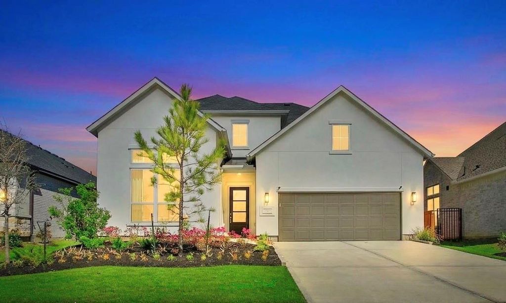 7256 Stillmeadow Grove Drive, Magnolia, TX 77354