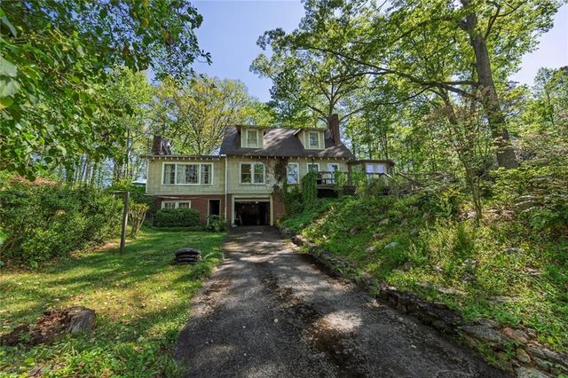 5017 Ball Ground Highway, Ball Ground, GA 30107