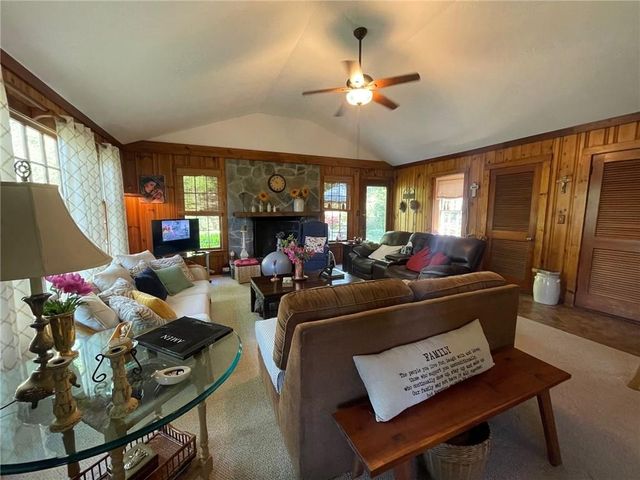 5017 Ball Ground Highway, Ball Ground, GA 30107