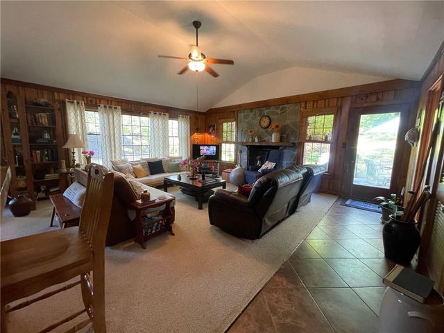 5017 Ball Ground Highway, Ball Ground, GA 30107