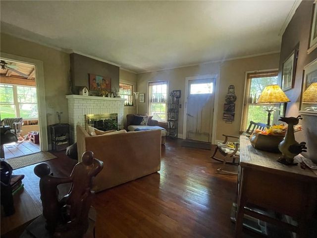 5017 Ball Ground Highway, Ball Ground, GA 30107