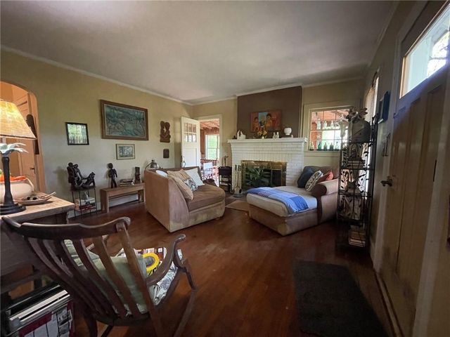 5017 Ball Ground Highway, Ball Ground, GA 30107