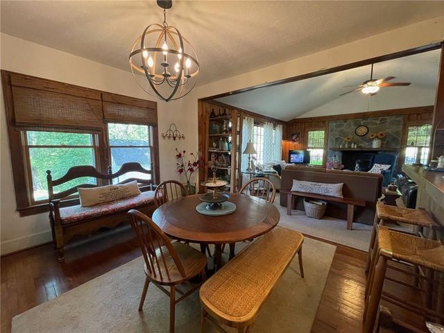 5017 Ball Ground Highway, Ball Ground, GA 30107