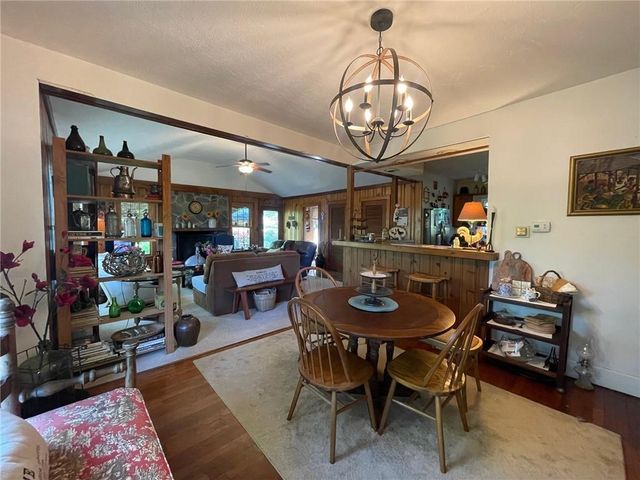 5017 Ball Ground Highway, Ball Ground, GA 30107