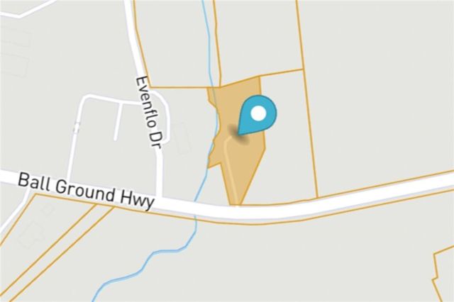 5017 Ball Ground Highway, Ball Ground, GA 30107