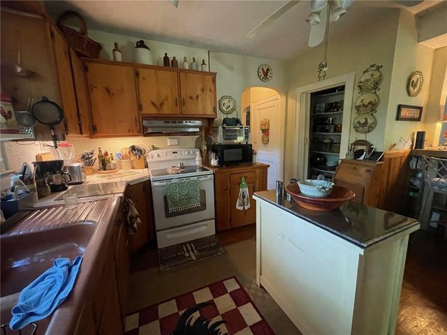 5017 Ball Ground Highway, Ball Ground, GA 30107