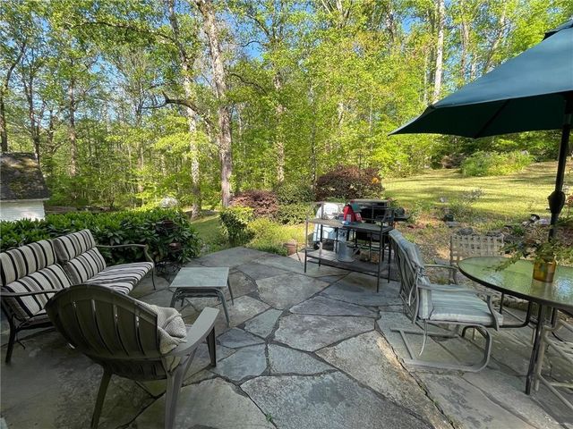 5017 Ball Ground Highway, Ball Ground, GA 30107