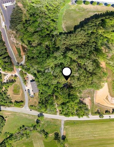 5017 Ball Ground Highway, Ball Ground, GA 30107